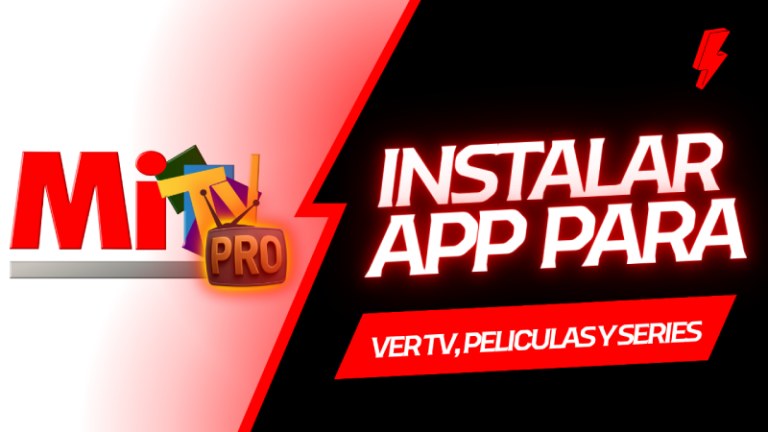 MiTV PRO apk