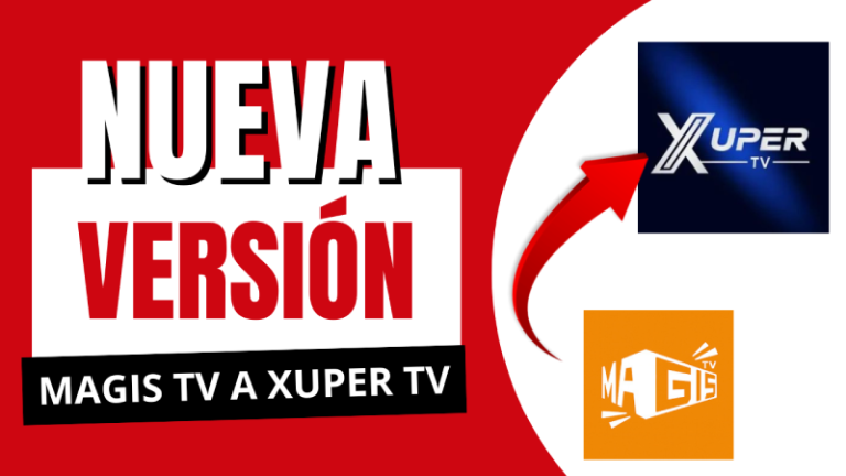 Magis TV Global para Smart TV