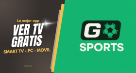 GoSports apk