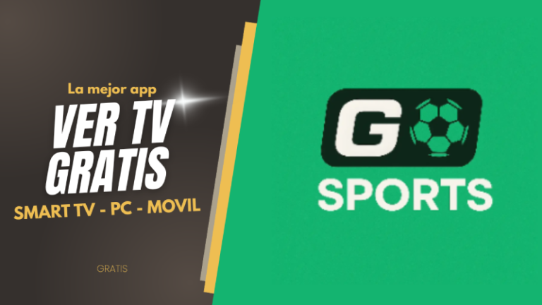 GoSports apk