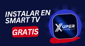 Xuper última versión