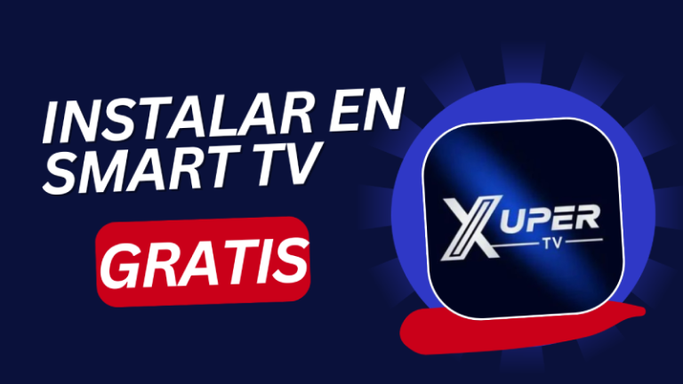 Xuper última versión