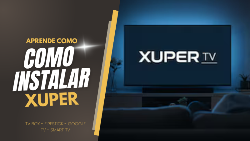 Xuper apk última versión